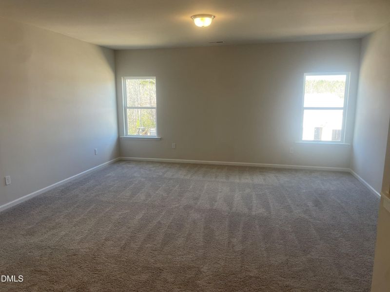 1st Floor Owner's Suite