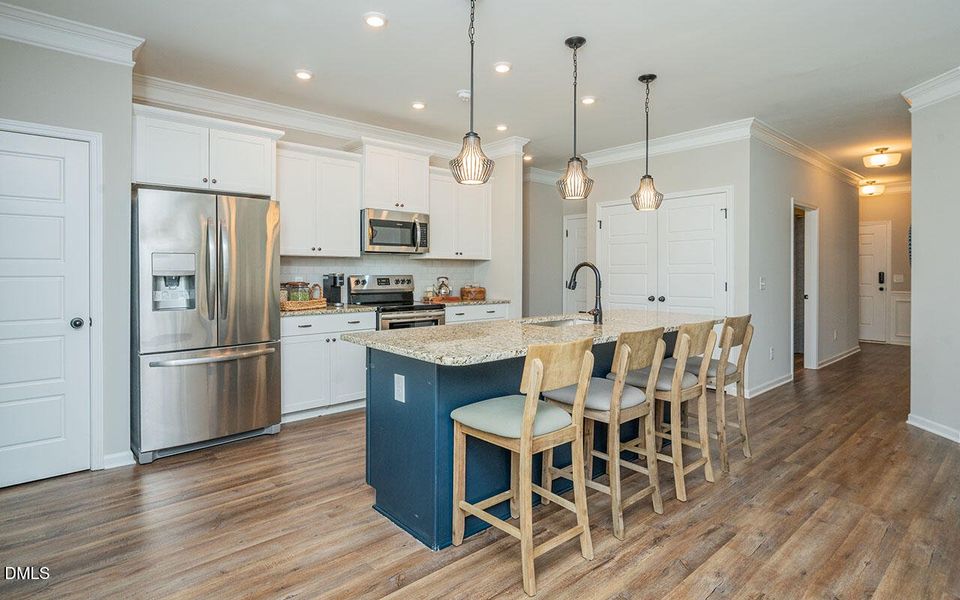 Representational Photo