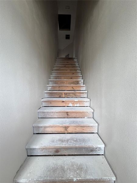 In-progress construction of a new home in , Galveston, TX (Image 19).