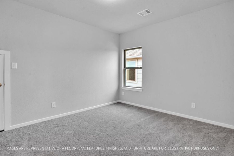 Image 33 of a home in Lago Mar 50' & 55'. Image 33 of a home in Lago Mar 50' & 55'.