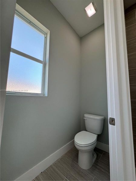 Spacious, unfurnished interior of a new home in , Labelle (Image 57).