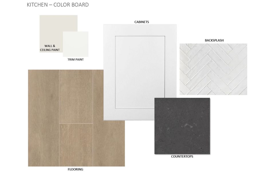 Image 3 of a home in Urban Courtyard Homes at Easton Park. Image 3 of a home in Urban Courtyard Homes at Easton Park.