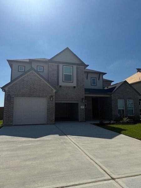 Image 31 of a home in Briarwood Crossing. Image 31 of a home in Briarwood Crossing.