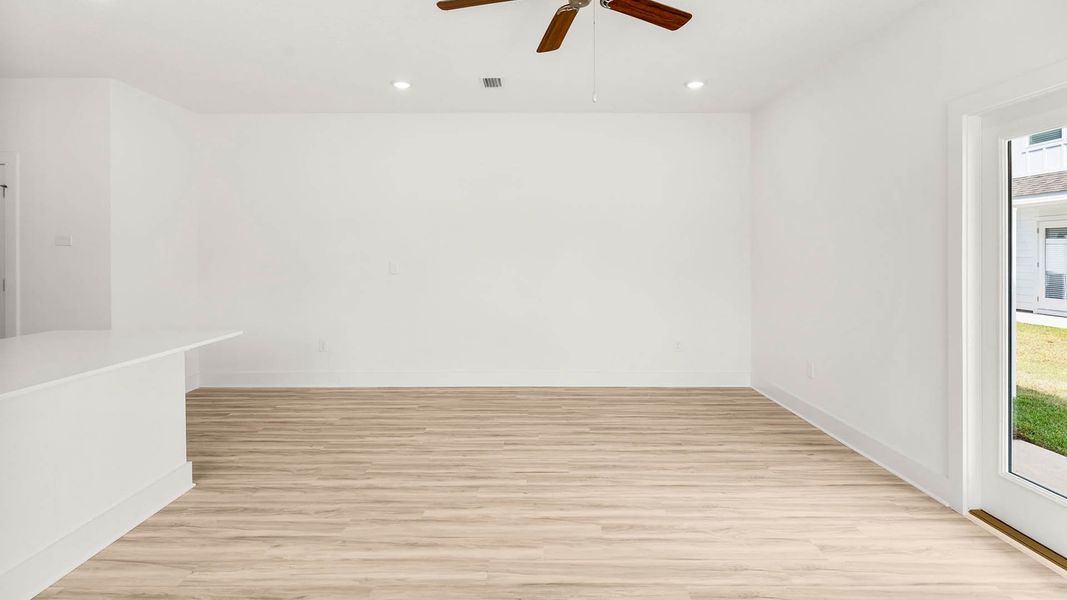 Image 26 of a home in Palm Street Townhomes.