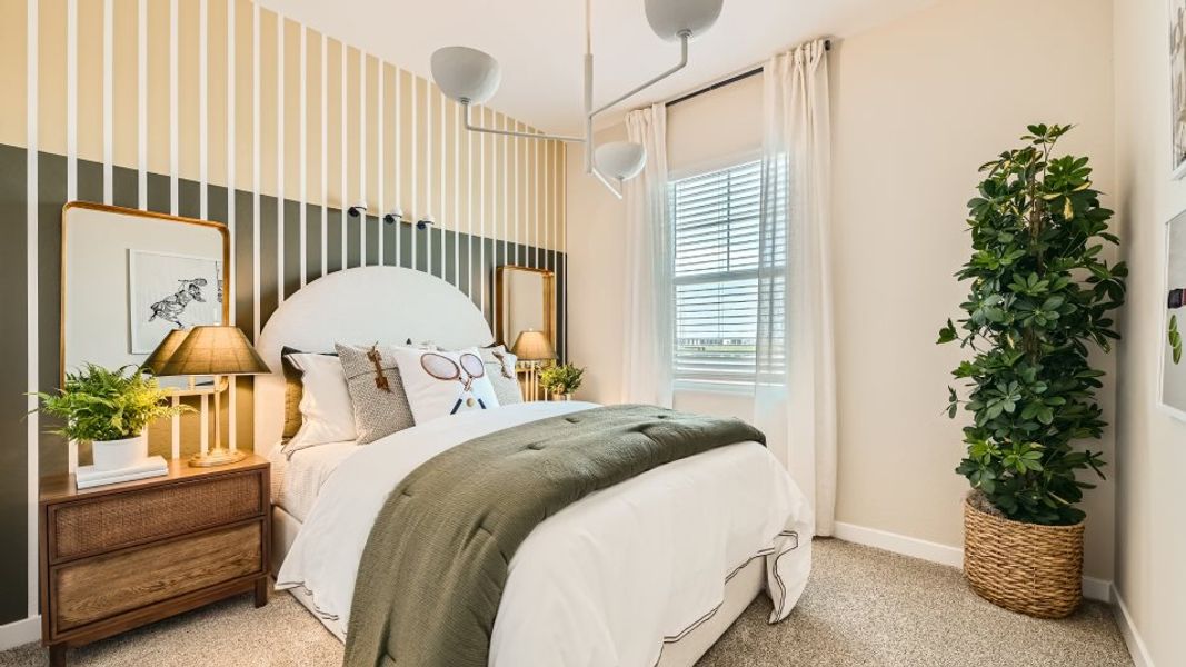 Verdin Bedroom 3 Verdin Bedroom 3