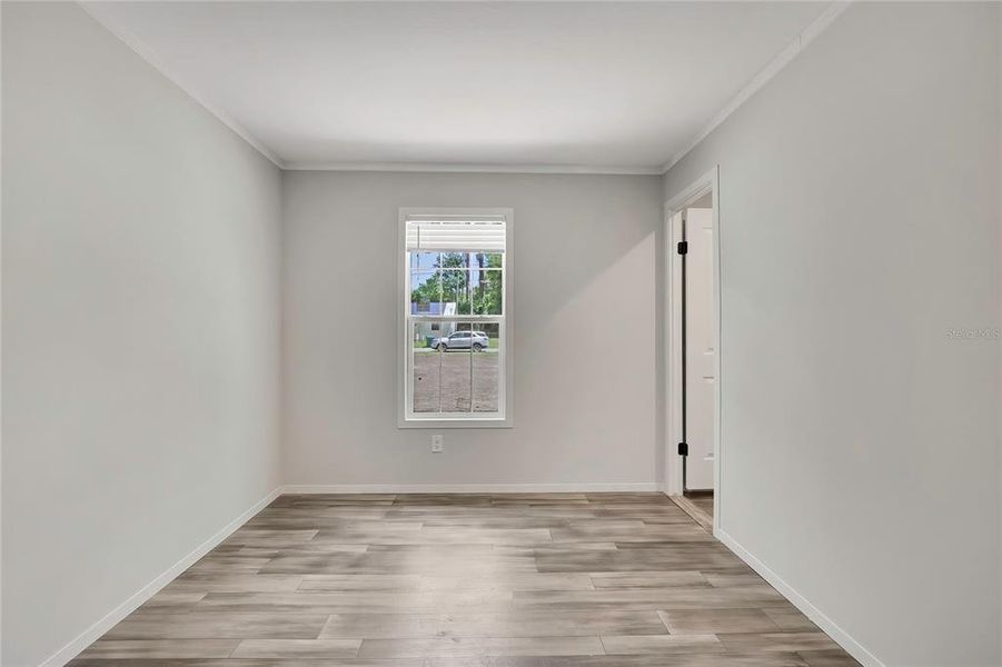 Spacious, unfurnished interior of a new home in , Hernando (Image 23).