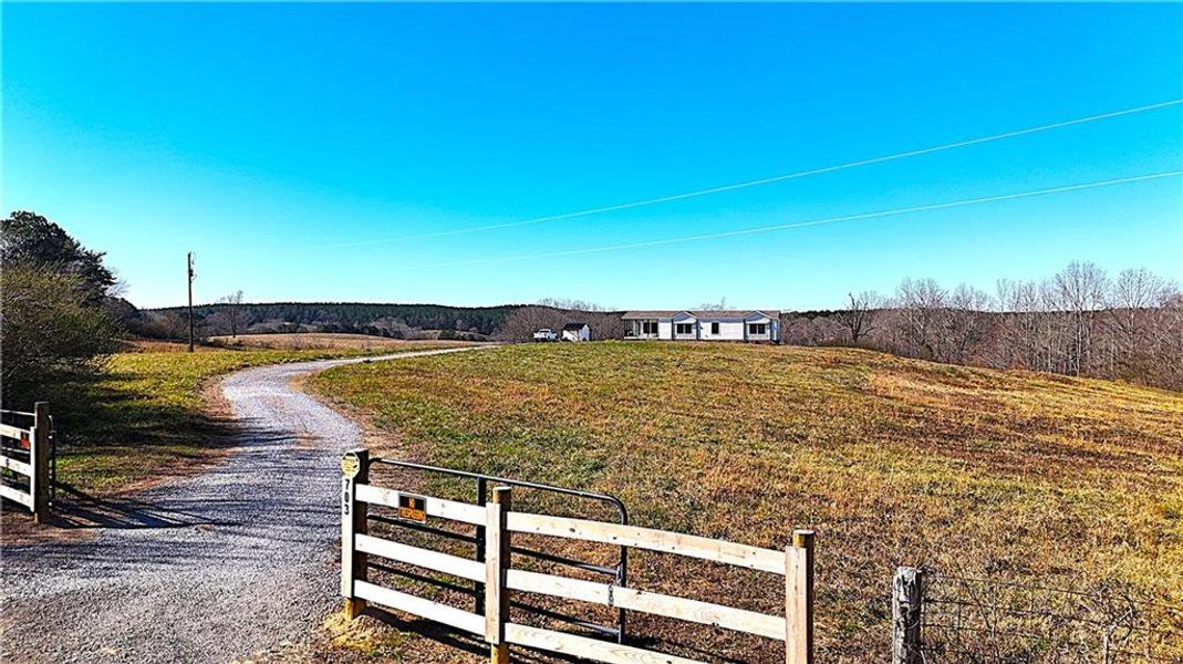 Natural landscape and outdoor views near in Buchanan (Image 35). Natural landscape and outdoor views near in Buchanan (Image 35).