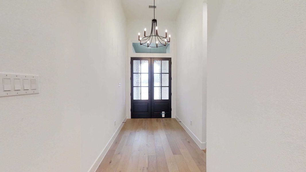 Image 27 representing the 281 Plan by Highland Homes in Esperanza, Boerne, TX. Image 27 representing the 281 Plan by Highland Homes in Esperanza, Boerne, TX.