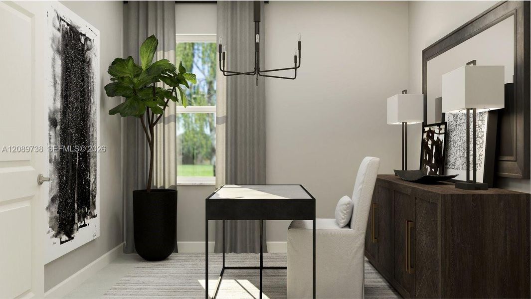 Effortlessly transform the space to suit the needs of the home. Effortlessly transform the space to suit the needs of the home.