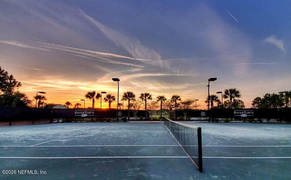 Community amenities in RiverTown, St. Johns (Image 39).