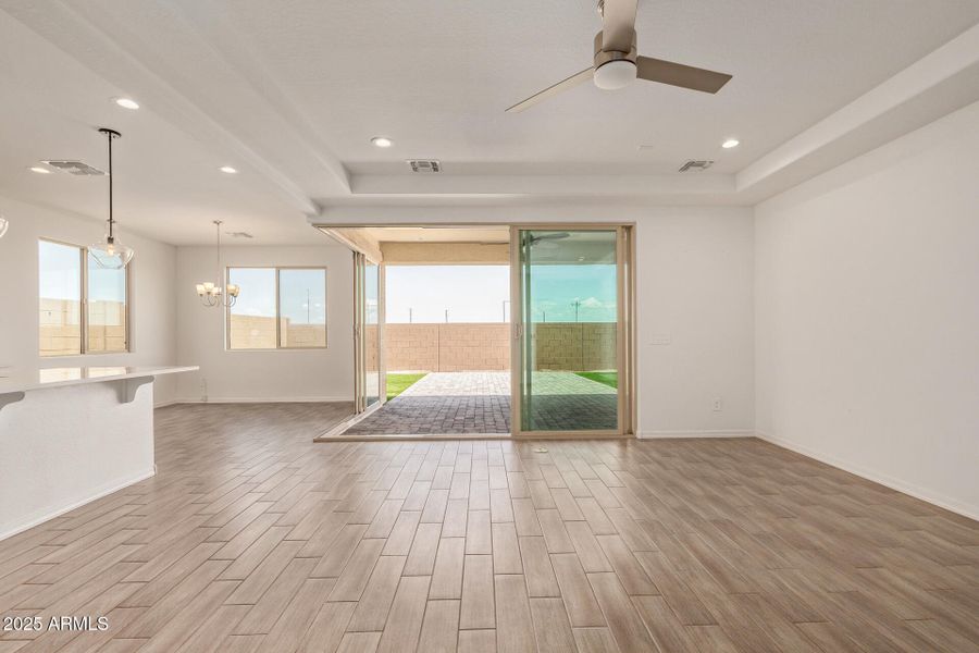 Family Room Family Room