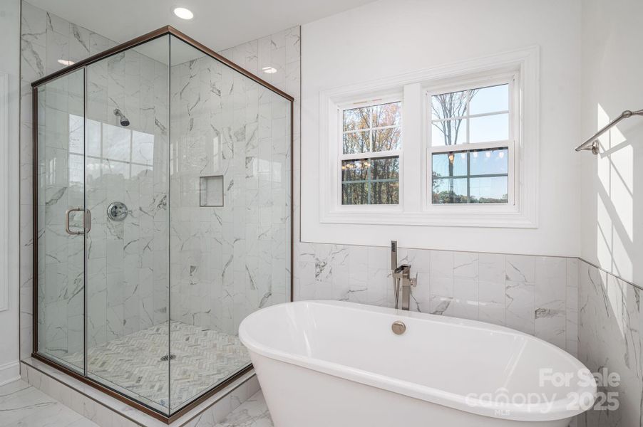 Primary Bath Primary Bath