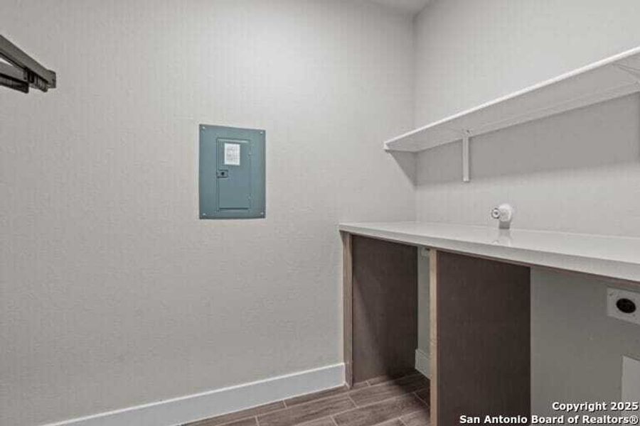 Image 15 of a home in Skybrooke.