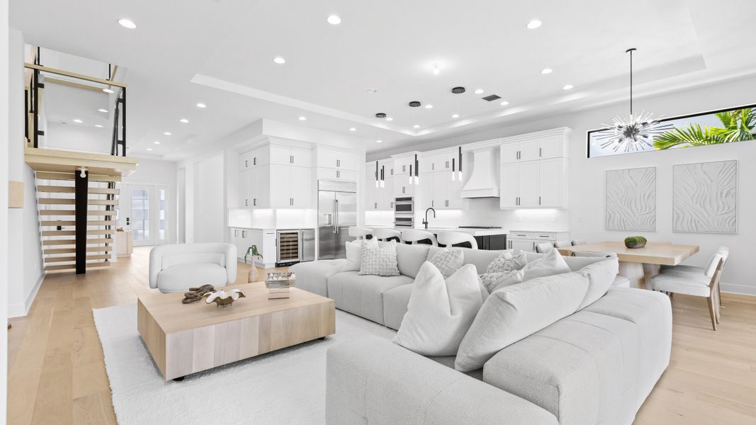 Great Room Great Room