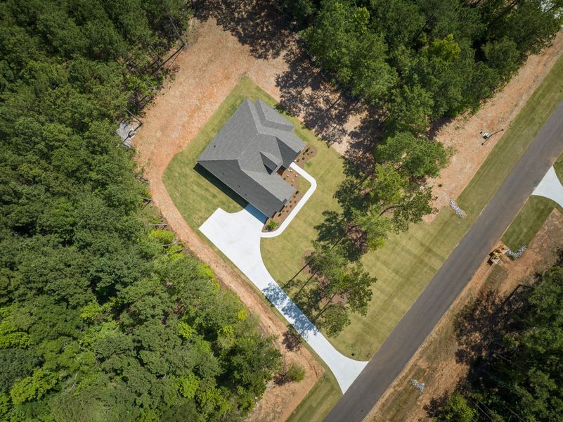Image 55 of a home in Flint Farms.