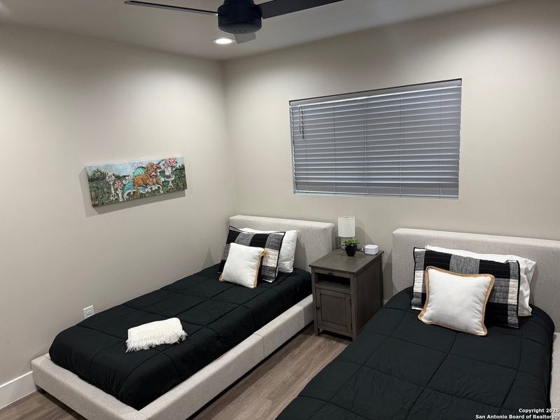 Furnished interior view inside a new home in , Canyon Lake (Image 11). Furnished interior view inside a new home in , Canyon Lake (Image 11).