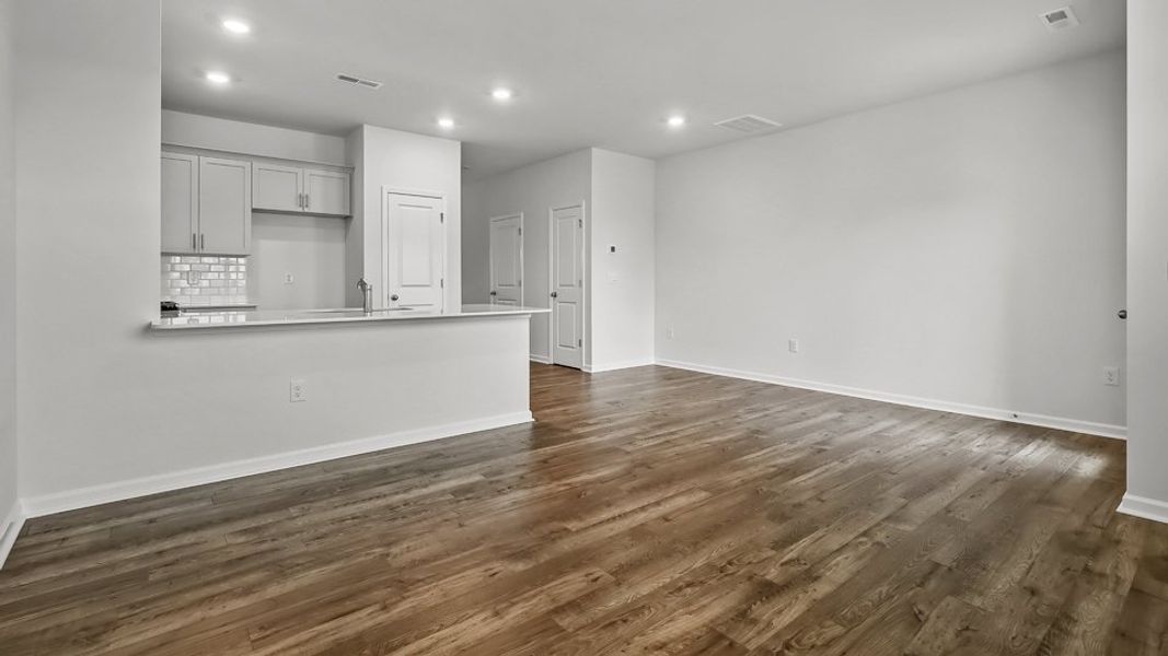 Image 25 of a home in Clock Road Townhomes.