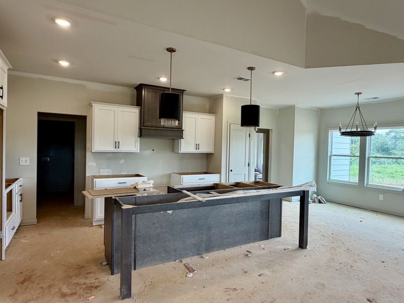 Image 11 of a home in Veal Meadows.