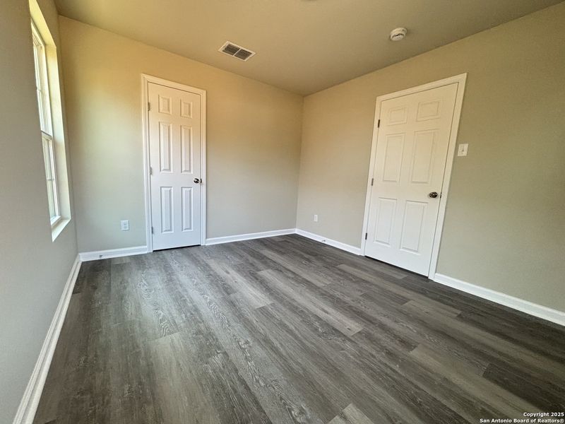 Spacious, unfurnished interior of a new home in , Nixon (Image 24). Spacious, unfurnished interior of a new home in , Nixon (Image 24).