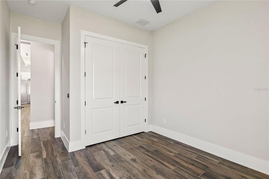 Spacious, unfurnished interior of a new home in , Cape Coral (Image 36). Spacious, unfurnished interior of a new home in , Cape Coral (Image 36).