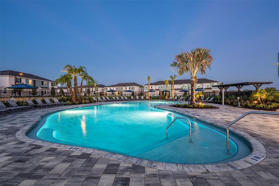Community amenities in Southloch, Mount Dora (Image 23).