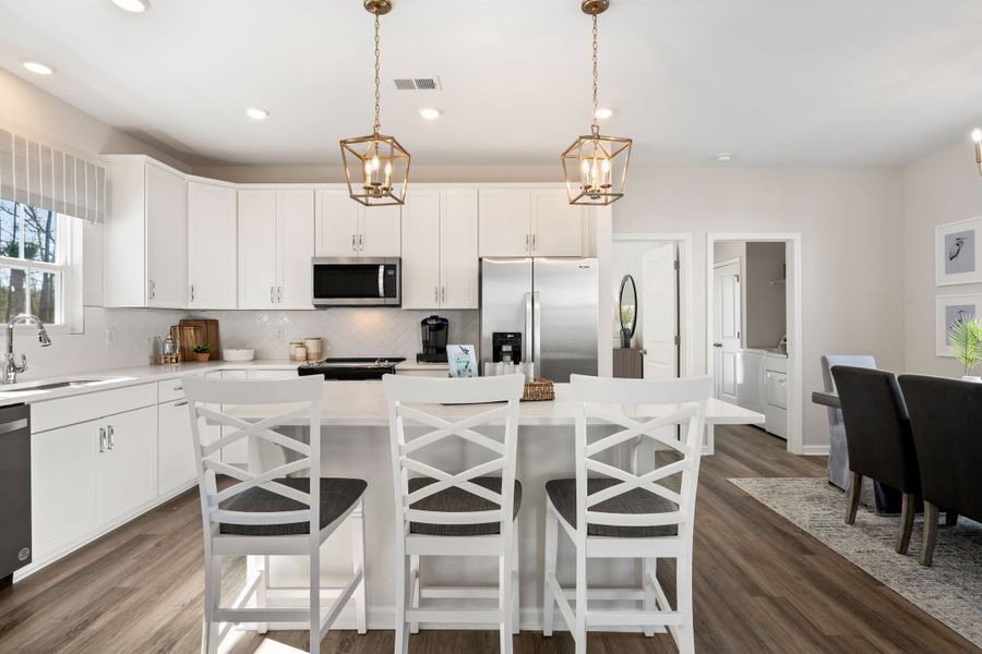 Ashwood New Home in Okatie, SC. - Slide 9 Ashwood New Home in Okatie, SC. - Slide 9