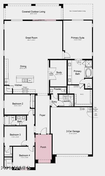 Floorplan Floorplan