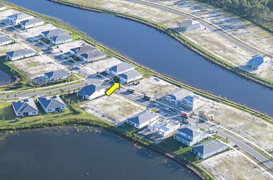 Image 20 of a home in Highpointe. Image 20 of a home in Highpointe.