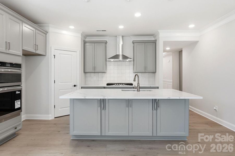 Kitchen Kitchen