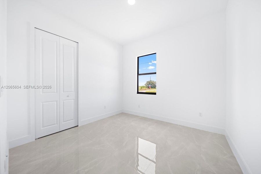 Spacious, unfurnished interior of a new home in , Lehigh Acres (Image 13). Spacious, unfurnished interior of a new home in , Lehigh Acres (Image 13).