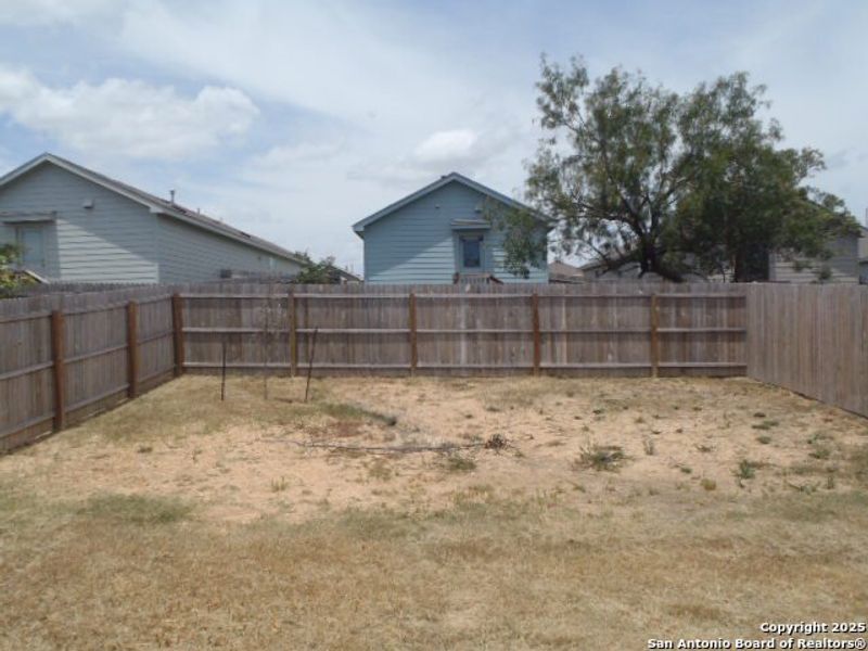 Front exterior of a new home in , San Antonio, TX, highlighting curb appeal (Image 13).