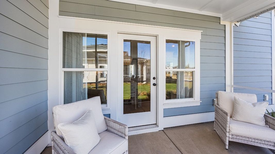 1310 Marion Screened Porch