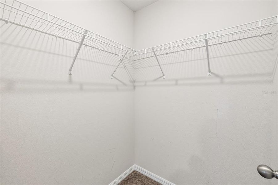 Spacious, unfurnished interior of a new home in New Home Communities Near Tampa, Ocala, and Orlando, Florida, Lithia (Image 33). Spacious, unfurnished interior of a new home in New Home Communities Near Tampa, Ocala, and Orlando, Florida, Lithia (Image 33).