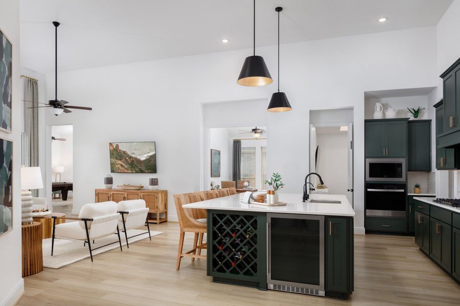 2,881sf New Home in Spring, TX.  - Slide 32