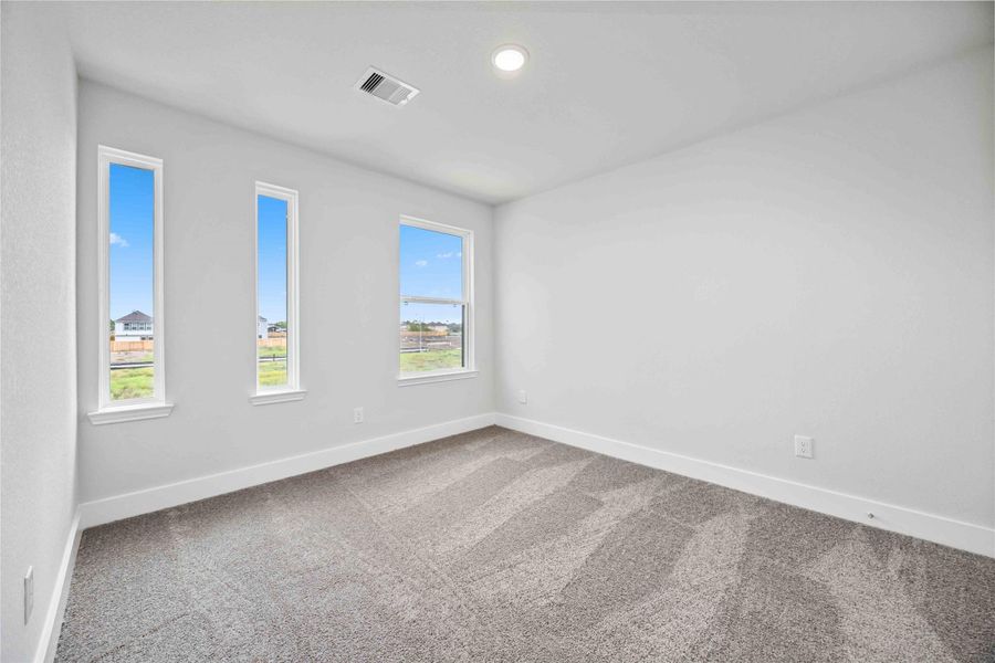 Representative Photo. Not Actual Home. Actual home features, colors, and details may vary.