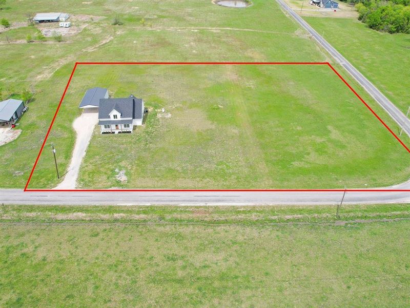 Site preparation for new homesites in , Bells (Image 30).