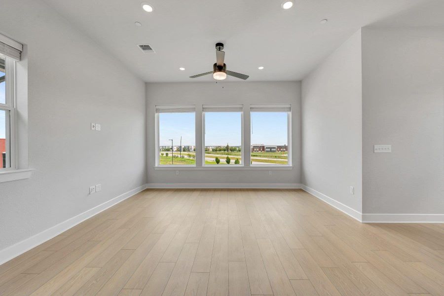Family Room Family Room