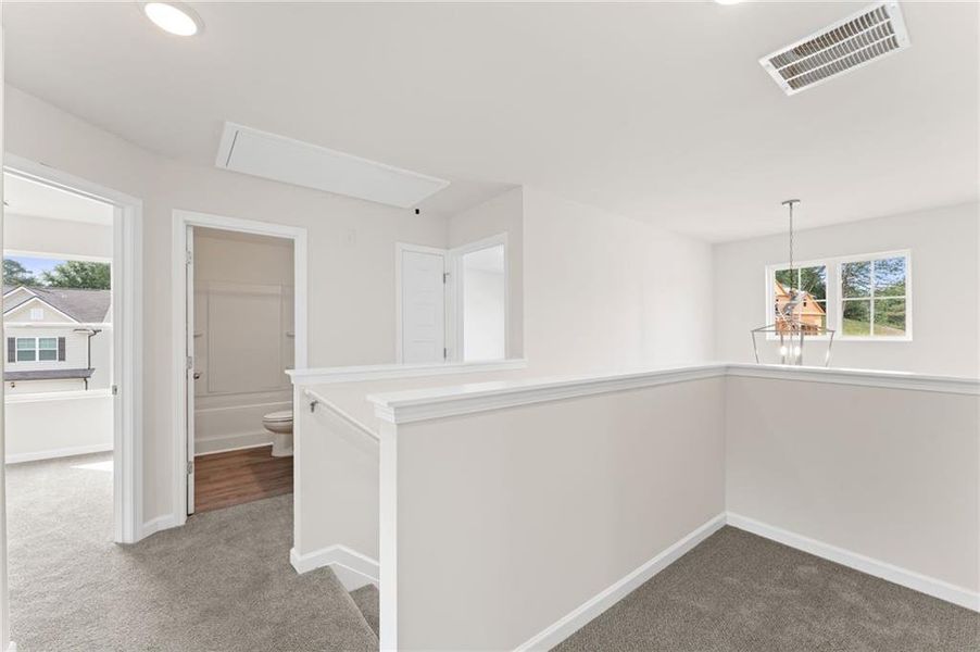 Image 27 of a home in Oakhill Estates.