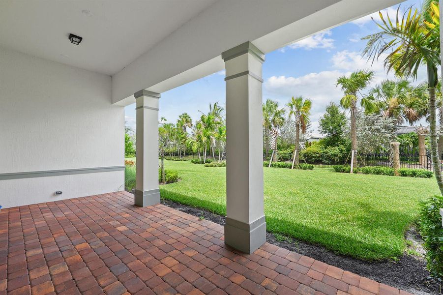 Loggia