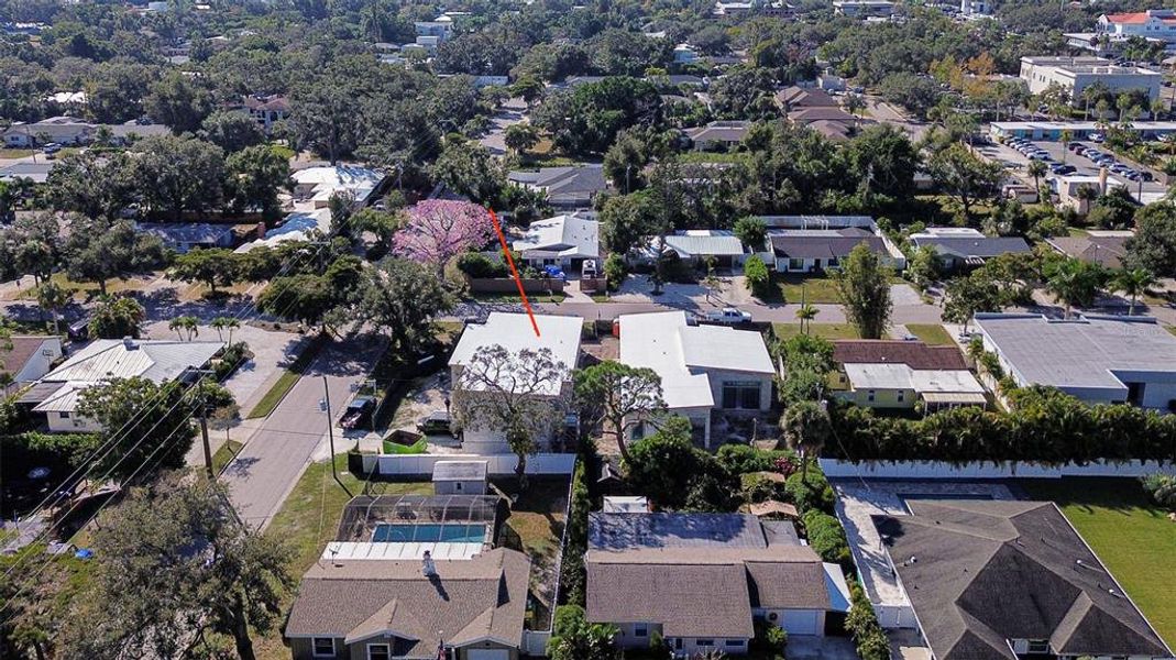 Image 6 of a home in .