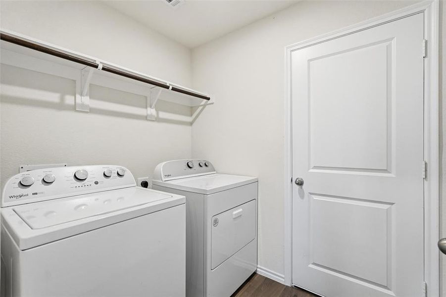 Close-up of interior finishes inside a home in , Princeton (Image 14).