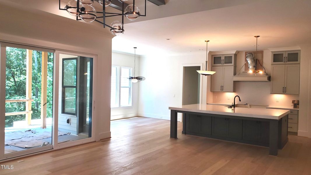 WFL 103 KIT.Nook WFL 103 KIT.Nook