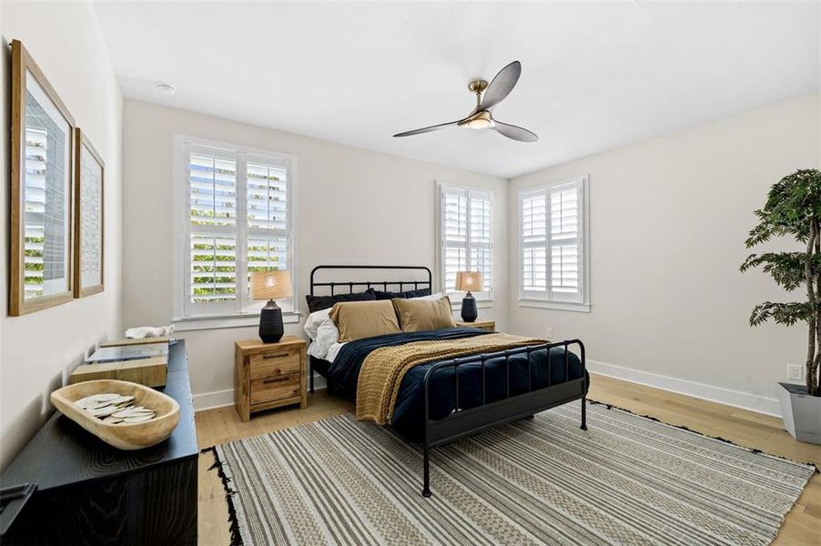 Furnished interior view inside a new home in , St. Petersburg (Image 15). Furnished interior view inside a new home in , St. Petersburg (Image 15).