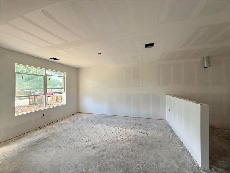 Under construction. Expected to be completed by February/March 2026.