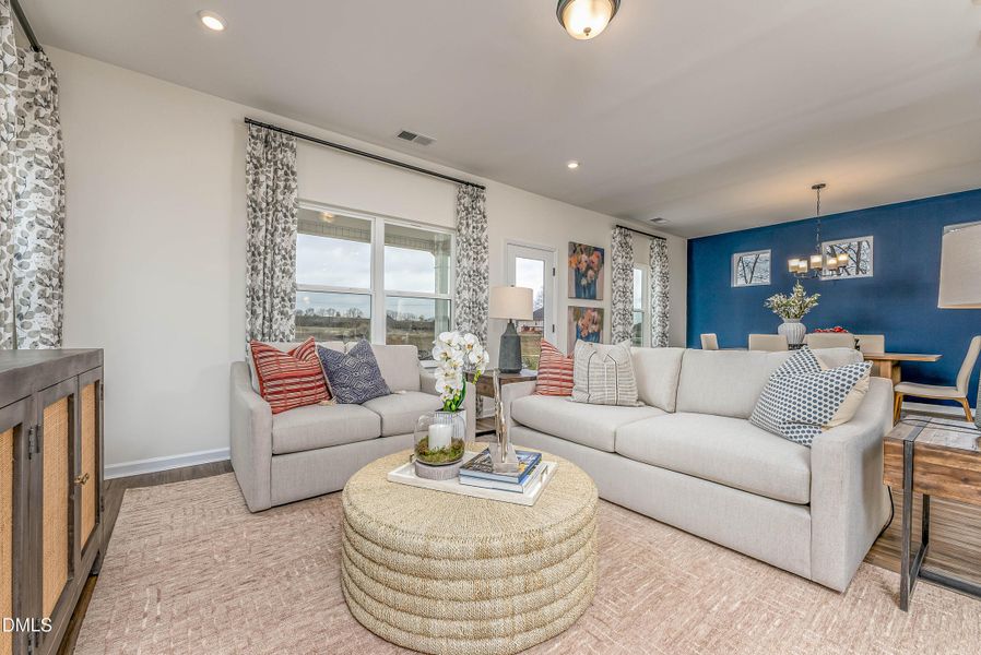 Representational Photo