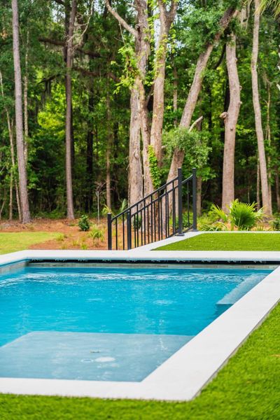 Community amenities in , Johns Island (Image 113).