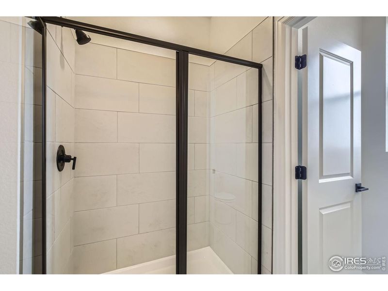 Close-up of interior finishes inside a home in Farmstead, Berthoud (Image 20). Close-up of interior finishes inside a home in Farmstead, Berthoud (Image 20).