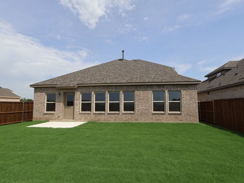 Exterior Exterior