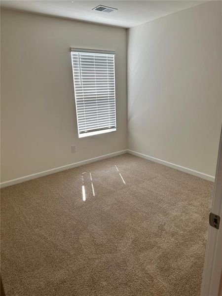 Spacious, unfurnished interior of a new home in , Decatur (Image 10).
