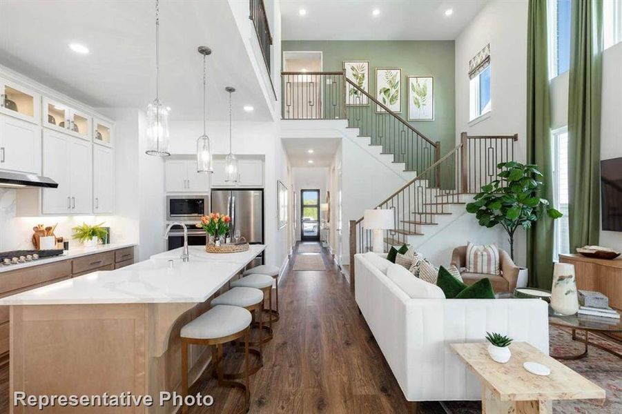 Family Room (Representative Photo) Family Room (Representative Photo)